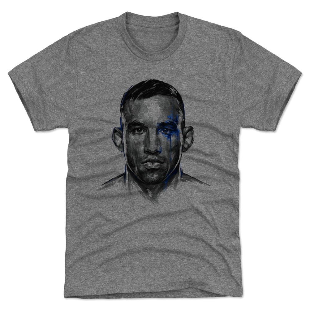 Fabricio Werdum Men's Premium T-Shirt | 500 LEVEL