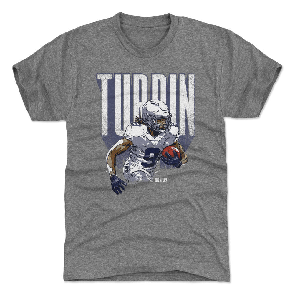KaVontae Turpin Men's Premium T-Shirt | 500 LEVEL