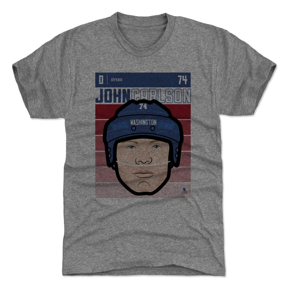 John Carlson Men's Premium T-Shirt | 500 LEVEL