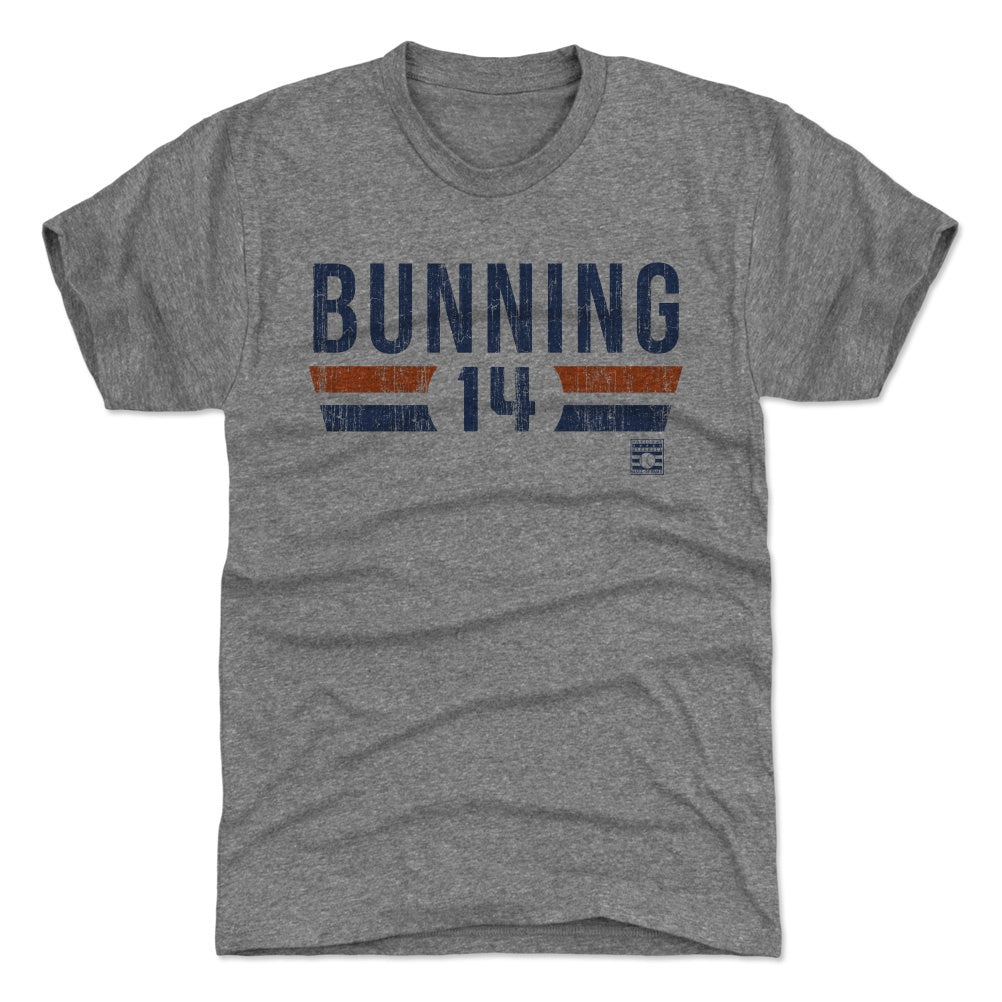 Jim Bunning Men's Premium T-Shirt | 500 LEVEL