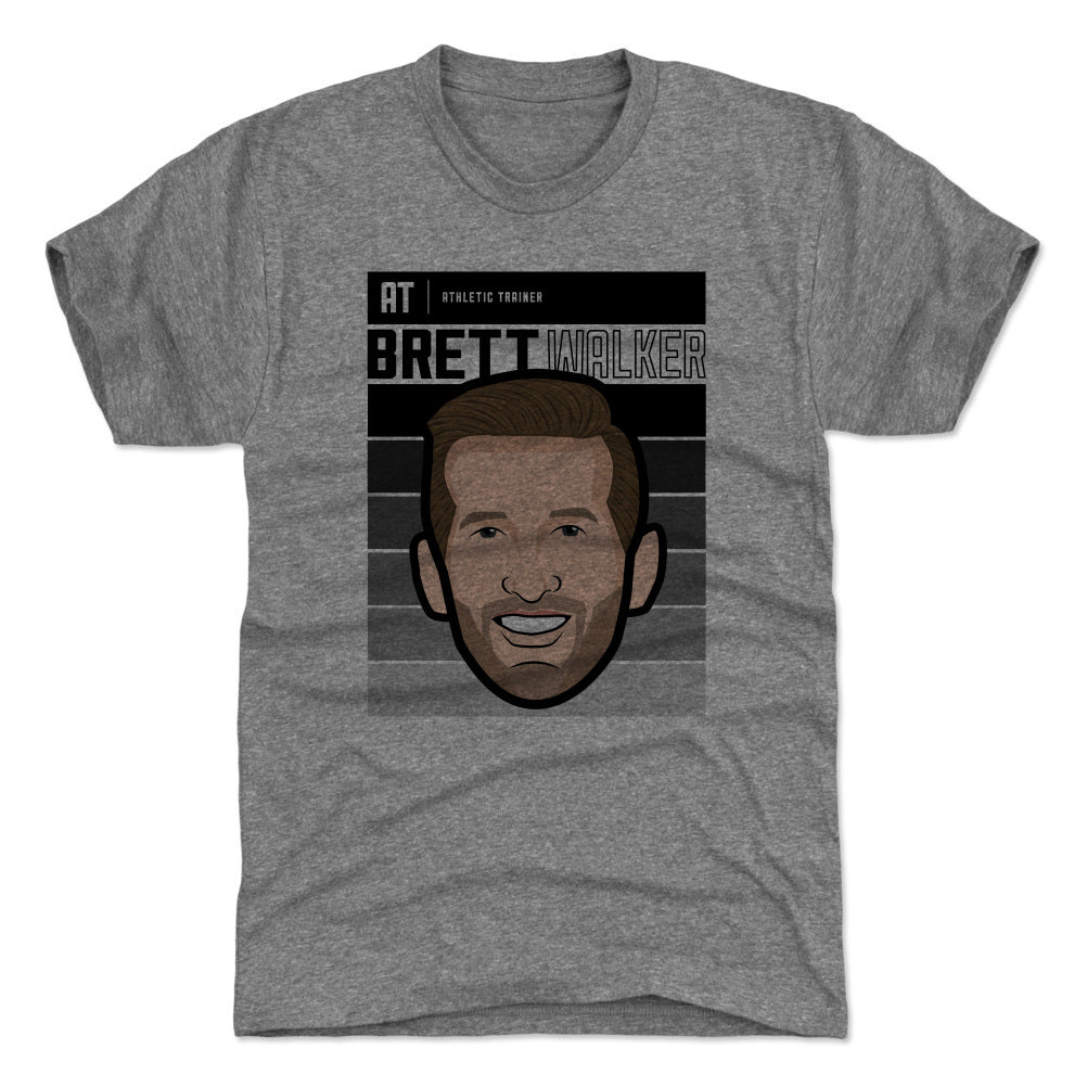 Brett Walker Men&#39;s Premium T-Shirt | 500 LEVEL