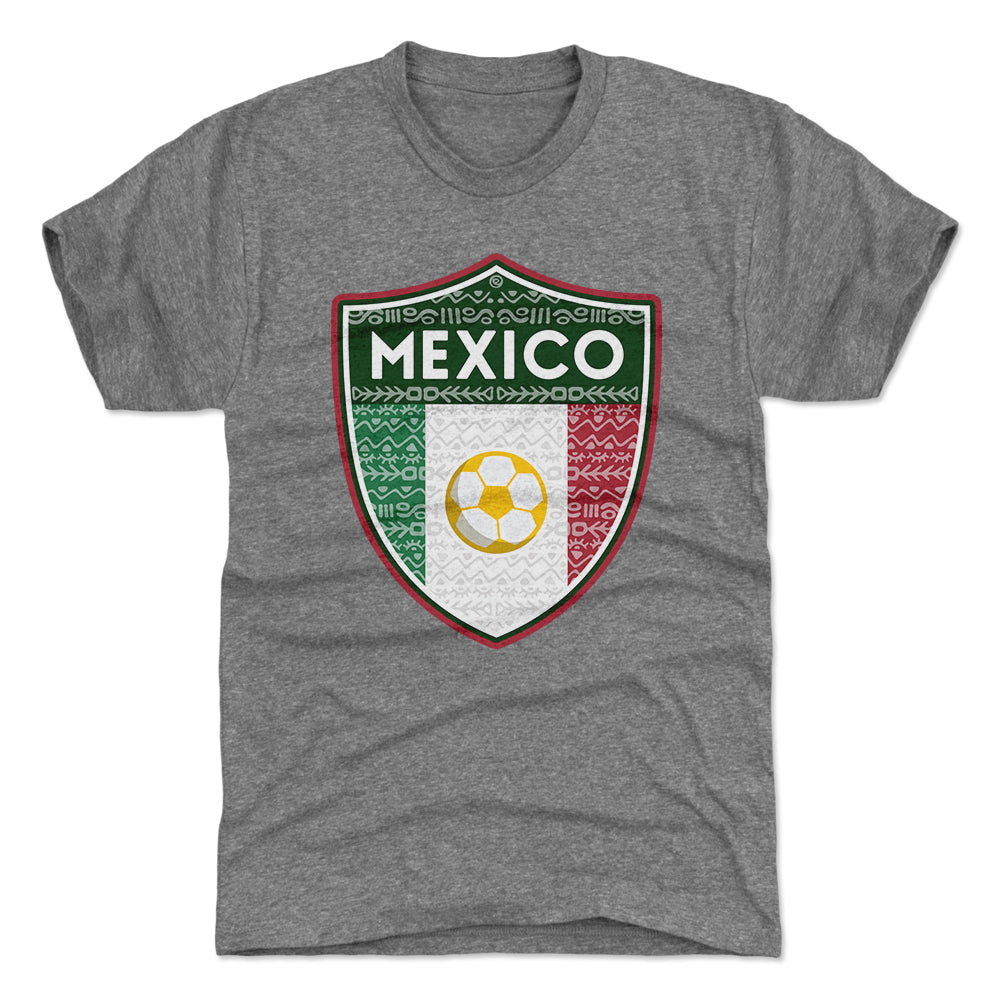 Mexico Men's Premium T-Shirt | 500 LEVEL