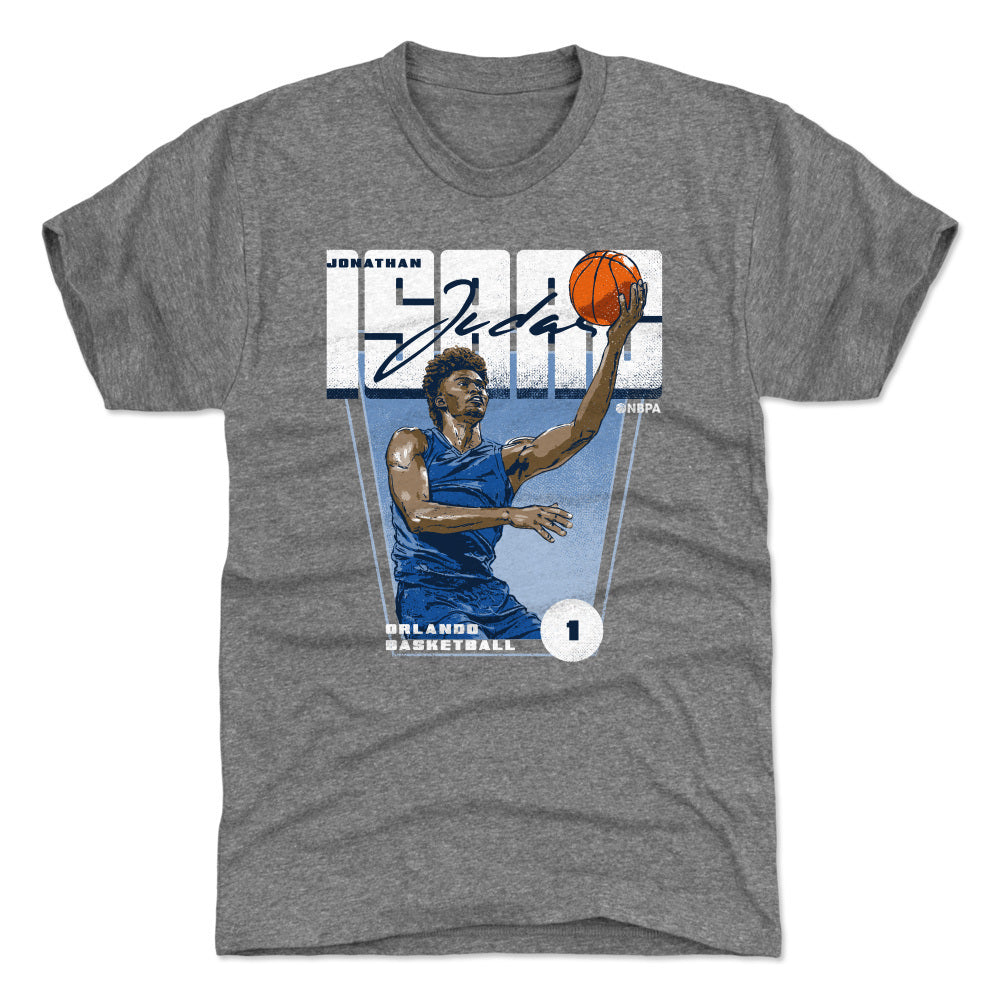 Jonathan Isaac Men's Premium T-Shirt | 500 LEVEL