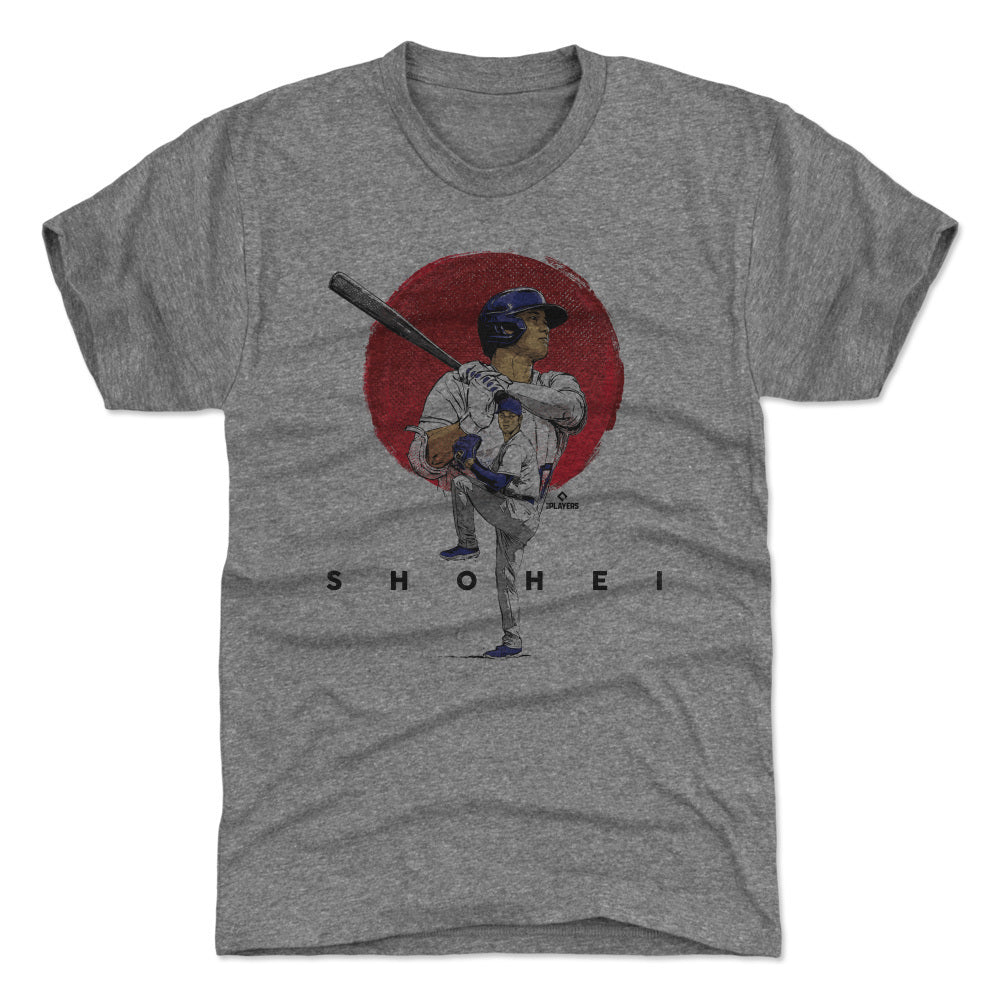 Shohei Ohtani Men's Premium T-Shirt | 500 LEVEL