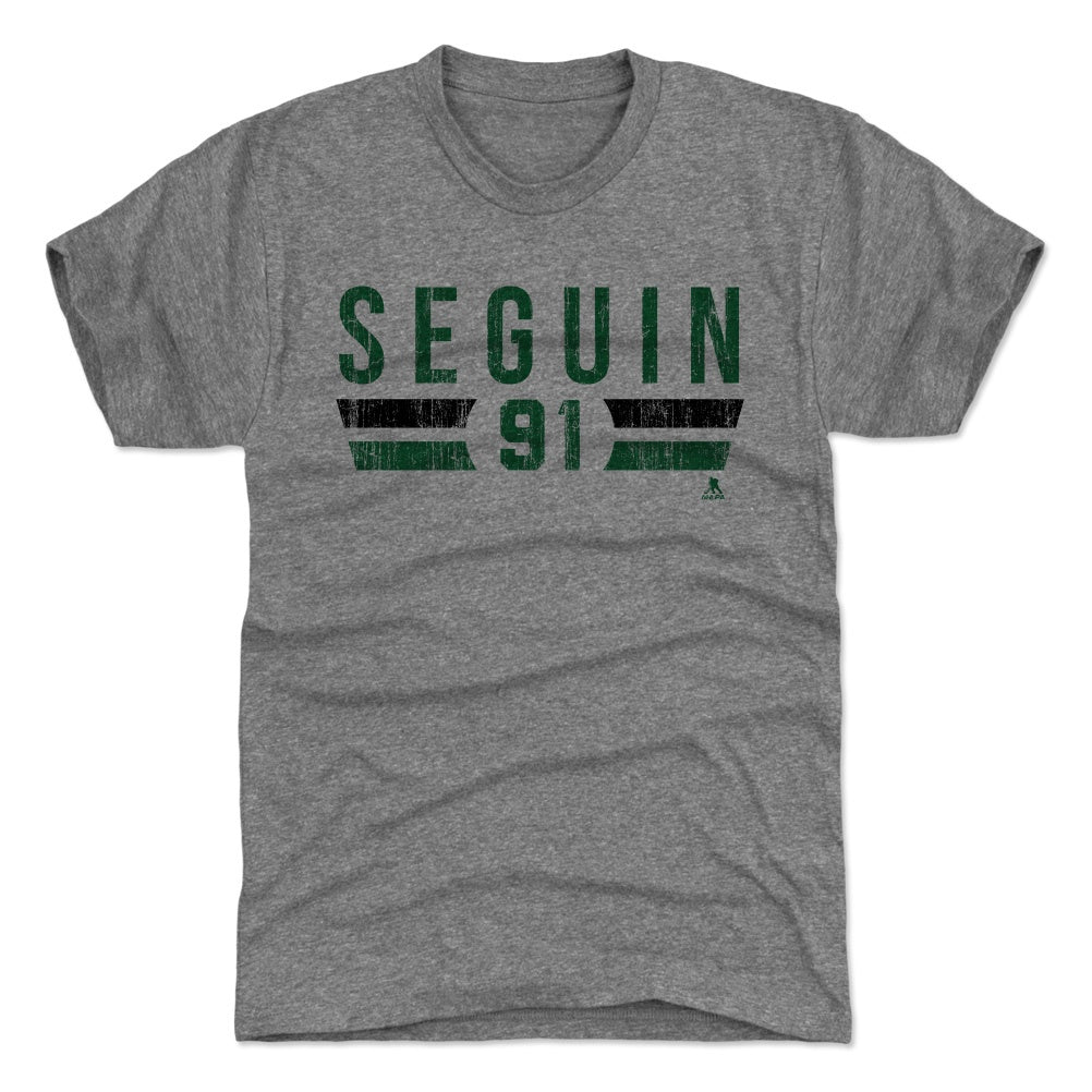 Tyler Seguin Men's Premium T-Shirt | 500 LEVEL