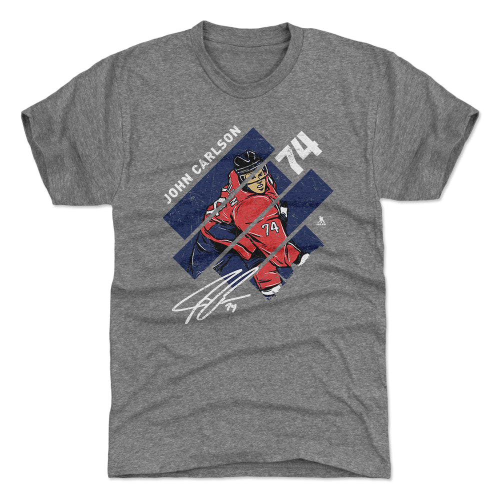 John Carlson Men's Premium T-Shirt | 500 LEVEL