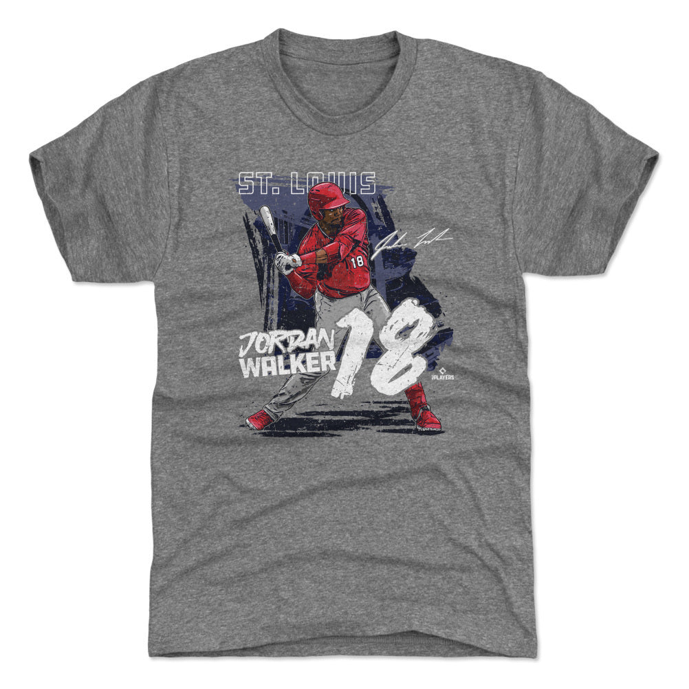 Jordan Walker Men's Premium T-Shirt | 500 LEVEL
