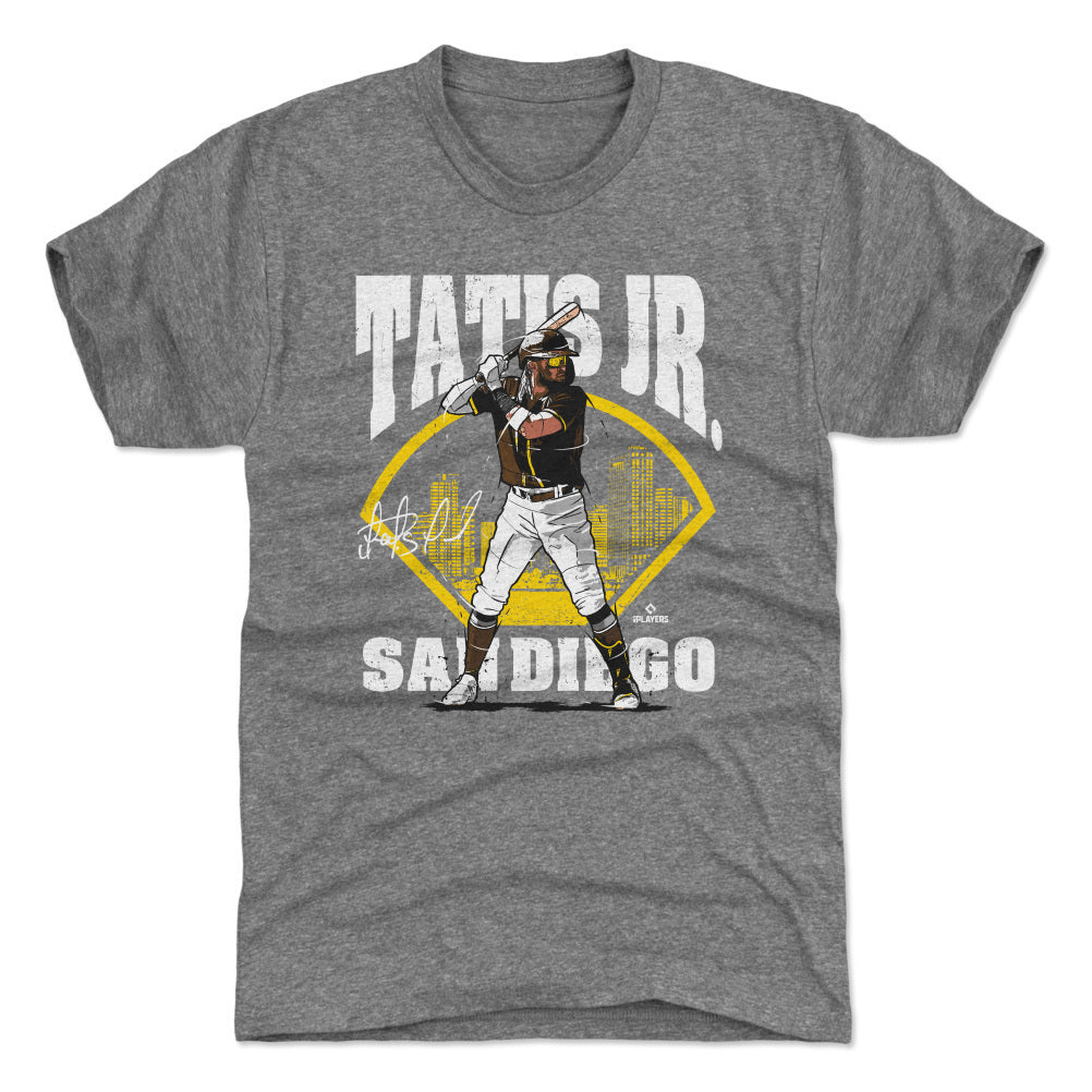 Fernando Tatis Jr. Men's Premium T-Shirt | 500 LEVEL