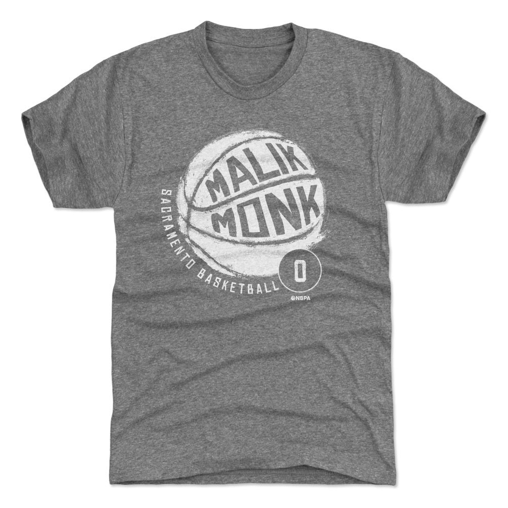 Malik Monk Men's Premium T-Shirt | 500 LEVEL