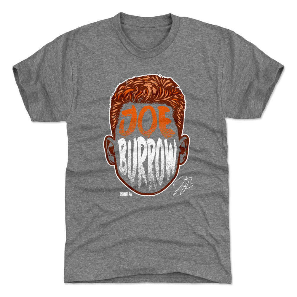 Joe Burrow Men's Premium T-Shirt | 500 LEVEL