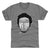 Garrett Wilson Men's Premium T-Shirt | 500 LEVEL