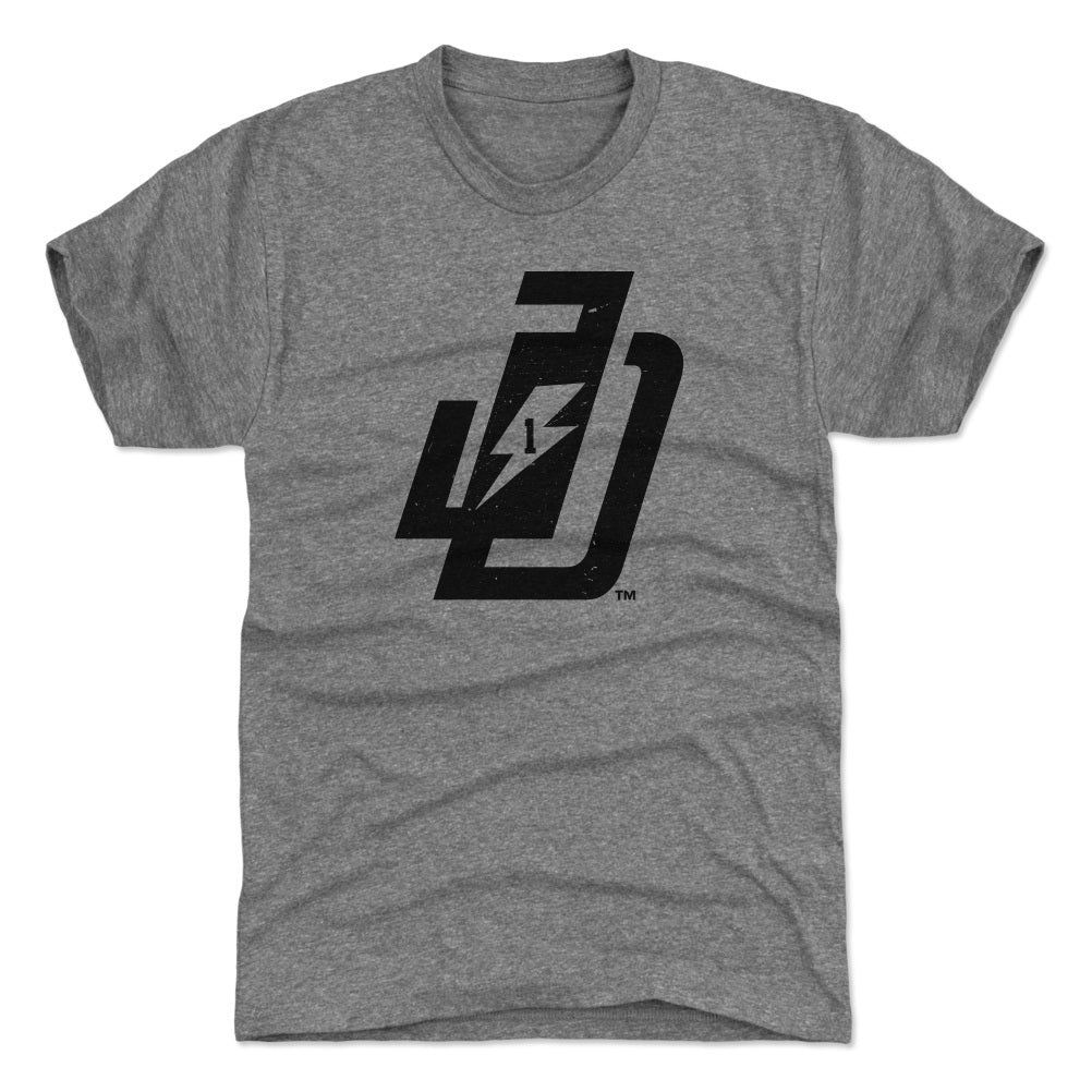 Jaelon Darden Men's Premium T-Shirt | 500 LEVEL