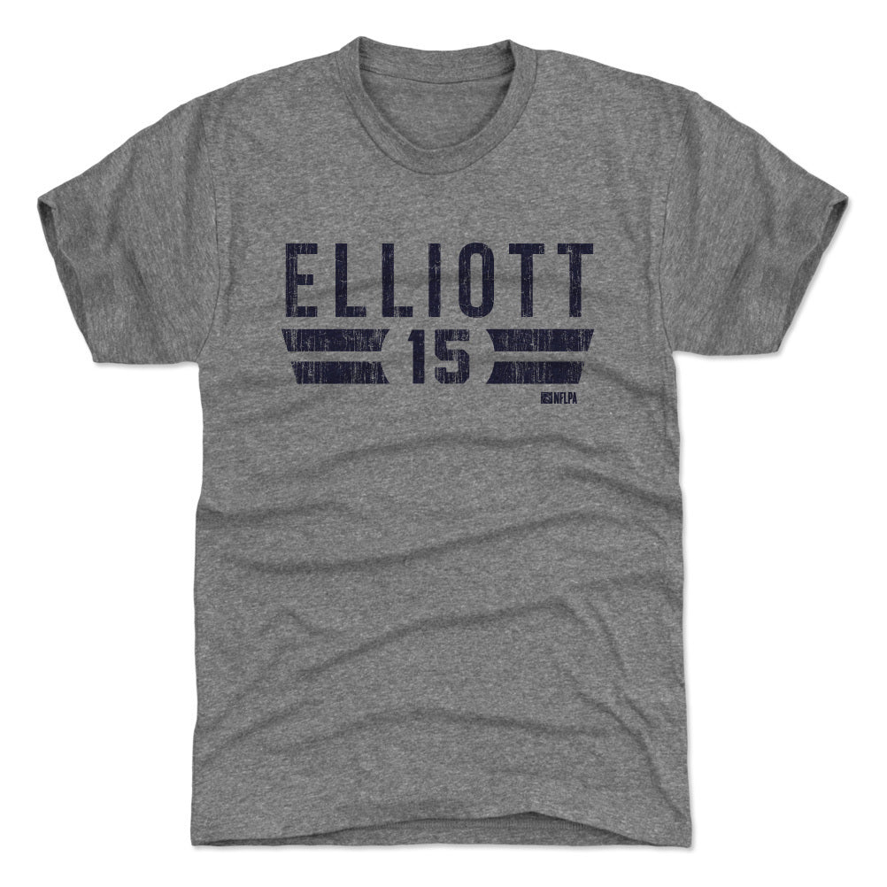 Ezekiel Elliott Men&#39;s Premium T-Shirt | 500 LEVEL