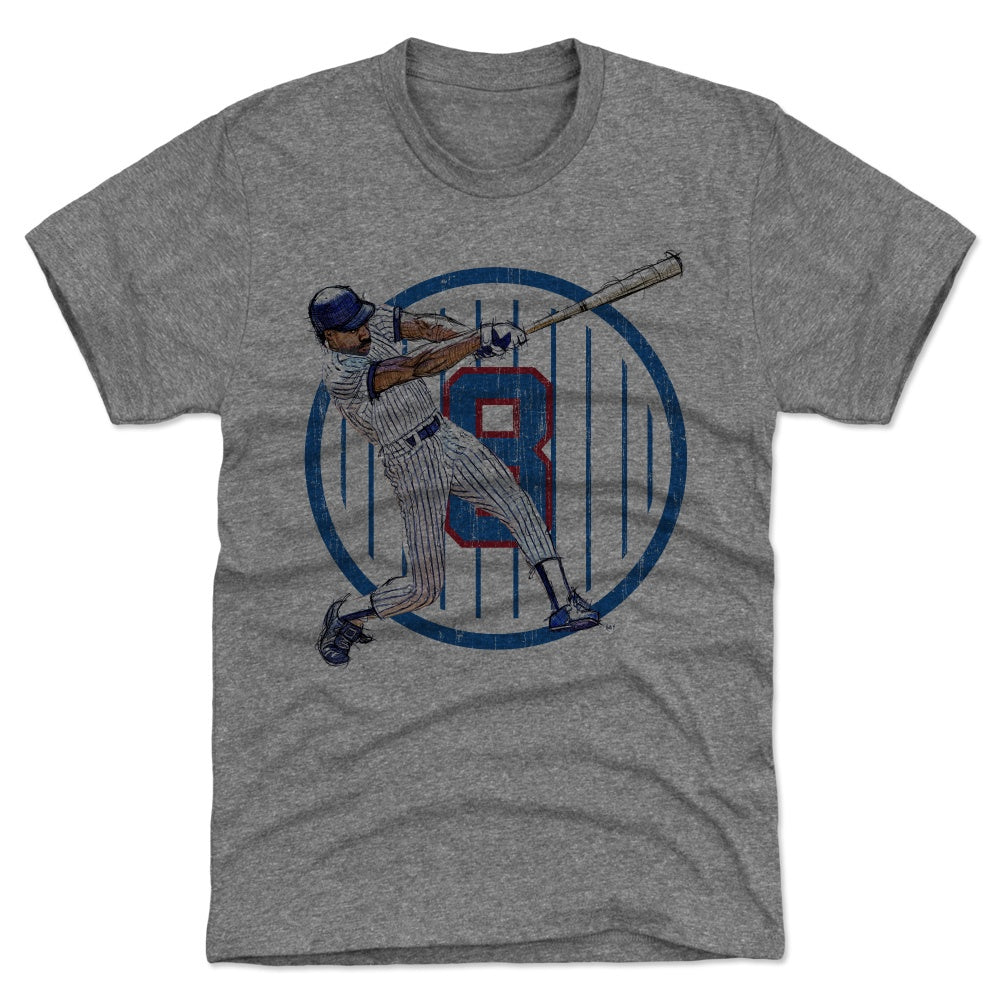 Andre Dawson Men's Premium T-Shirt | 500 LEVEL