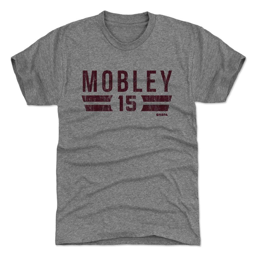 Isaiah Mobley Men&#39;s Premium T-Shirt | 500 LEVEL