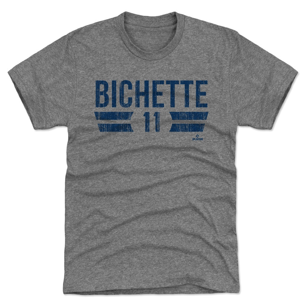 Bo Bichette Men's Premium T-Shirt | 500 LEVEL