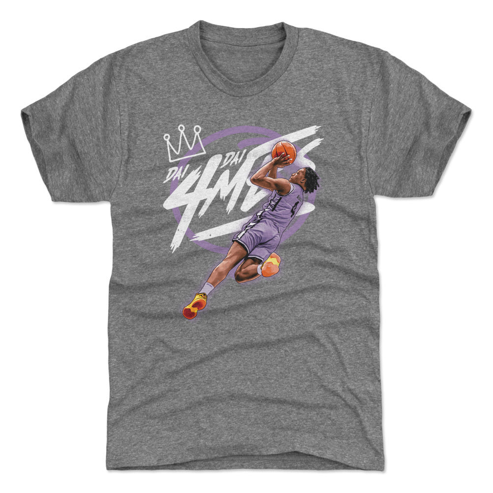 Dai Dai Ames Men's Premium T-Shirt | 500 LEVEL