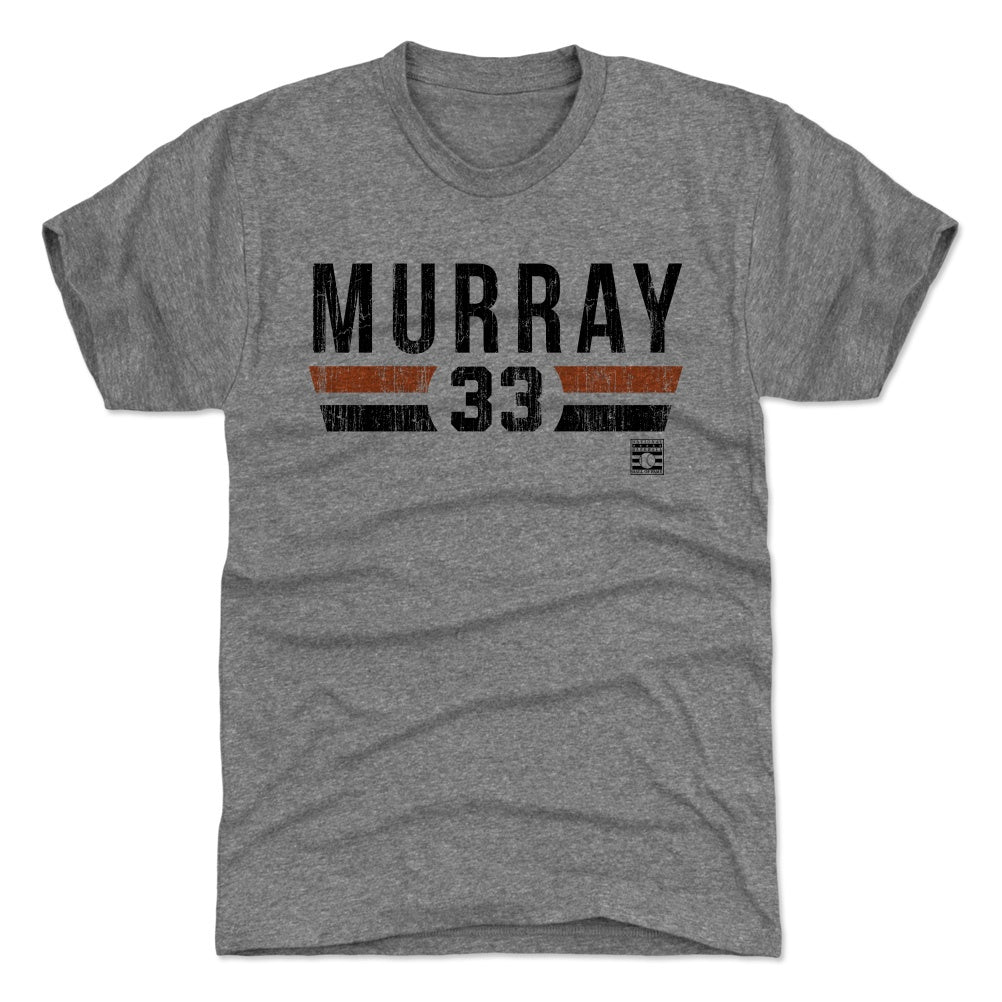 Eddie Murray Men's Premium T-Shirt | 500 LEVEL