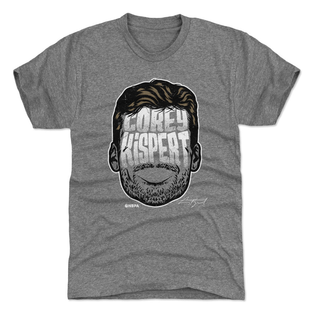 Corey Kispert Men's Premium T-Shirt | 500 LEVEL