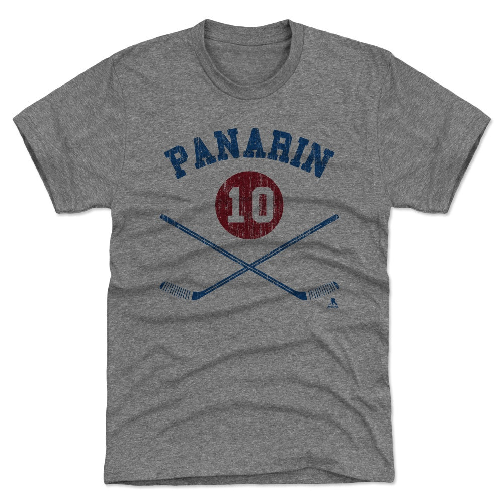 Artemi Panarin Men's Premium T-Shirt | 500 LEVEL
