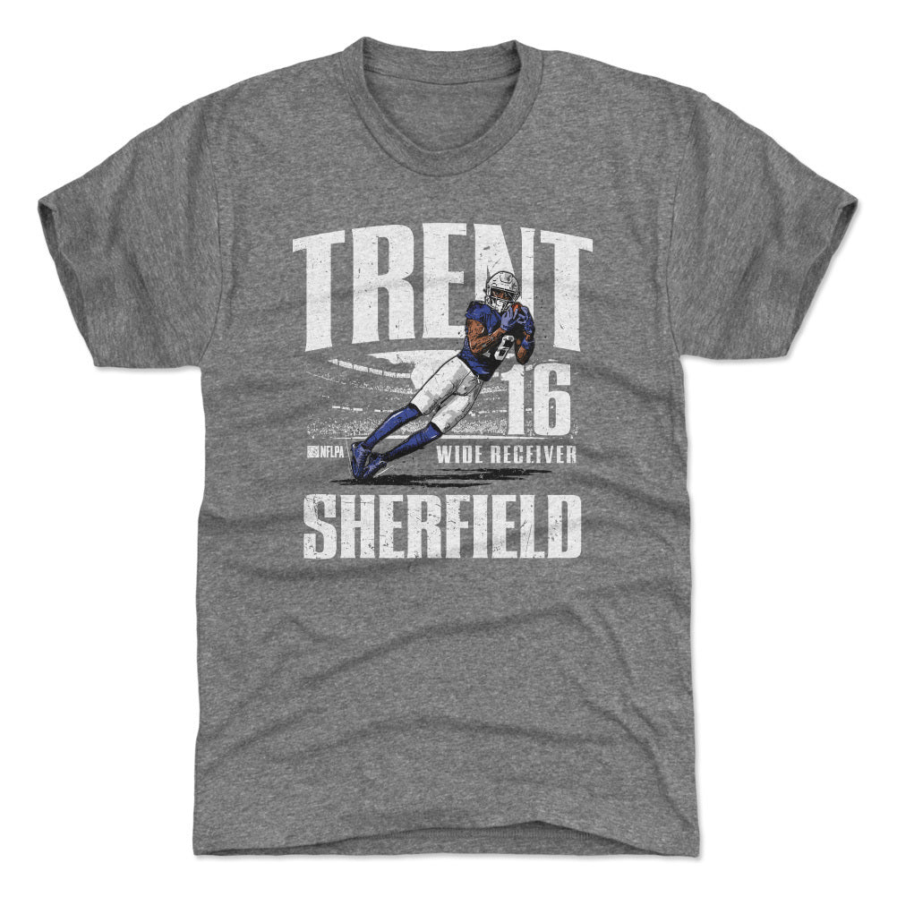 Trent Sherfield Men&#39;s Premium T-Shirt | 500 LEVEL