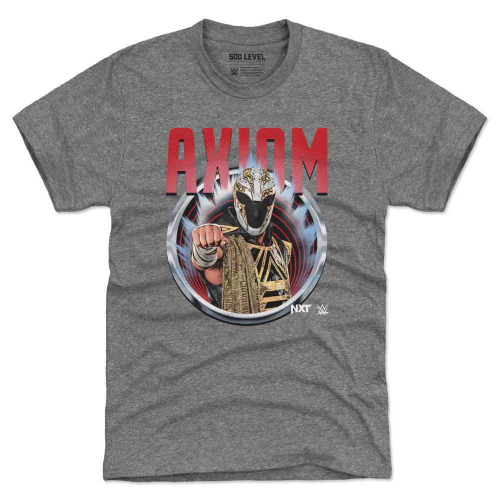 Axiom Men's Premium T-Shirt | 500 LEVEL