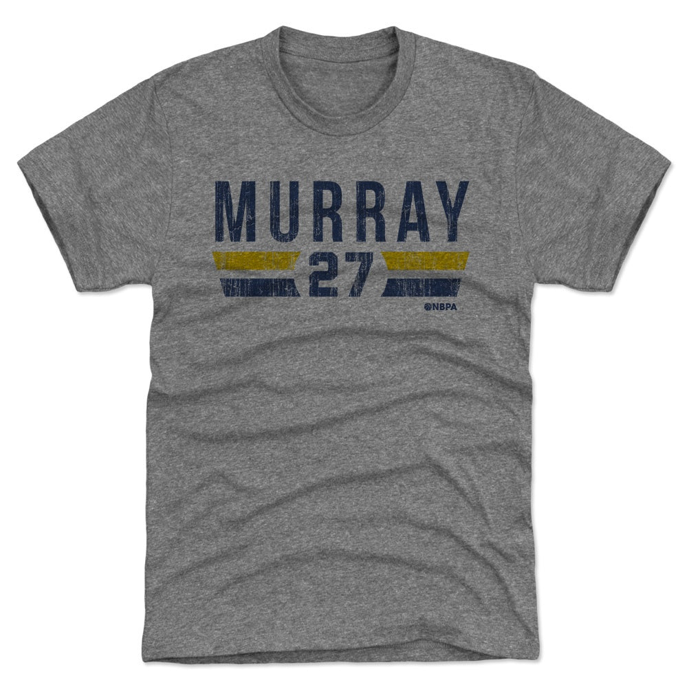 Jamal Murray Men's Premium T-Shirt | 500 LEVEL