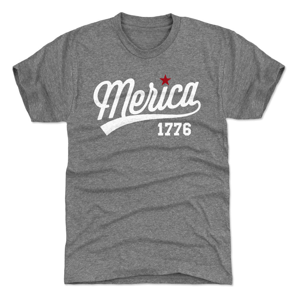 4th of July Men's Premium T-Shirt | 500 LEVEL