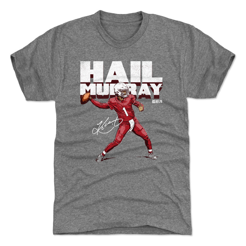 Kyler Murray Men's Premium T-Shirt | 500 LEVEL
