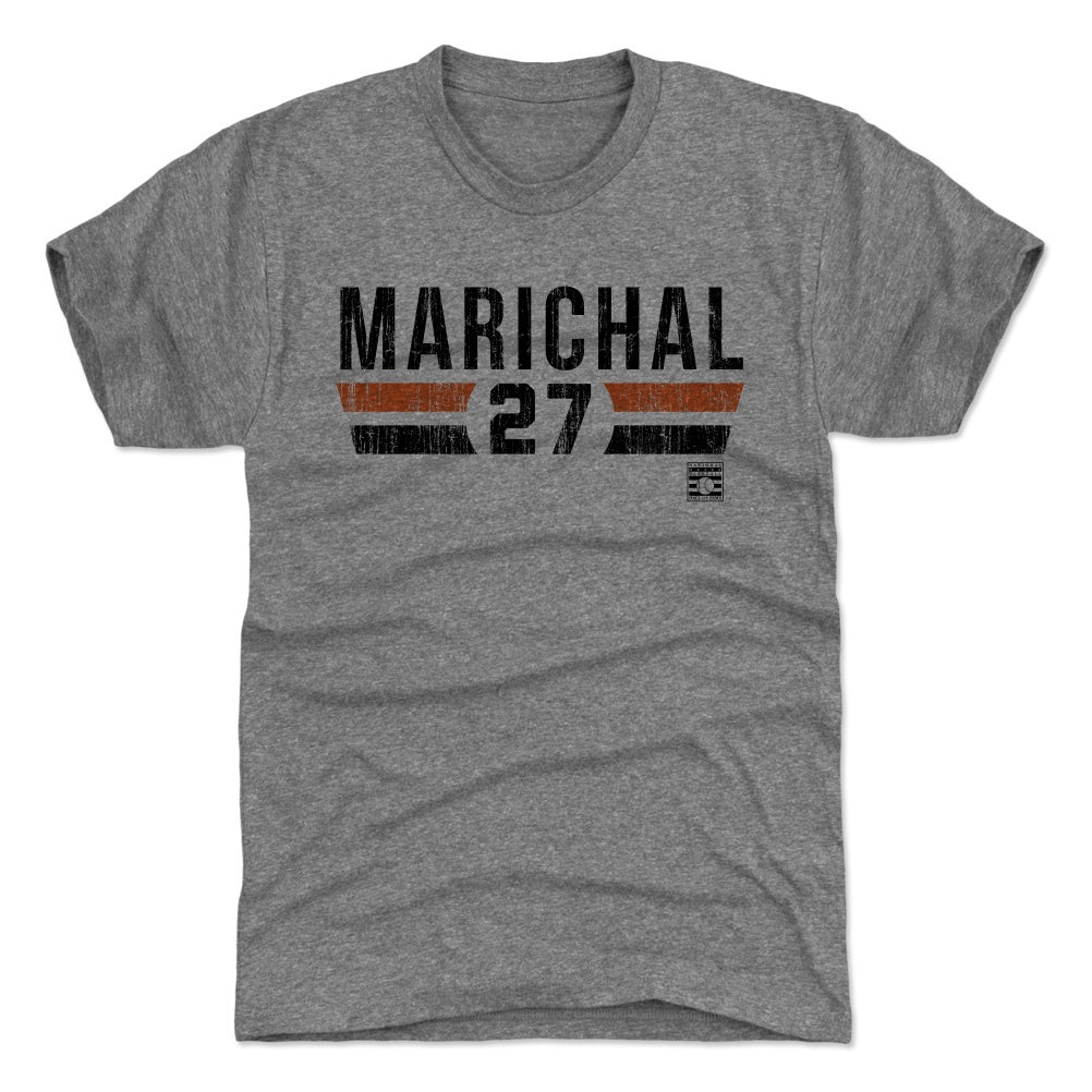 Juan Marichal Men's Premium T-Shirt | 500 LEVEL
