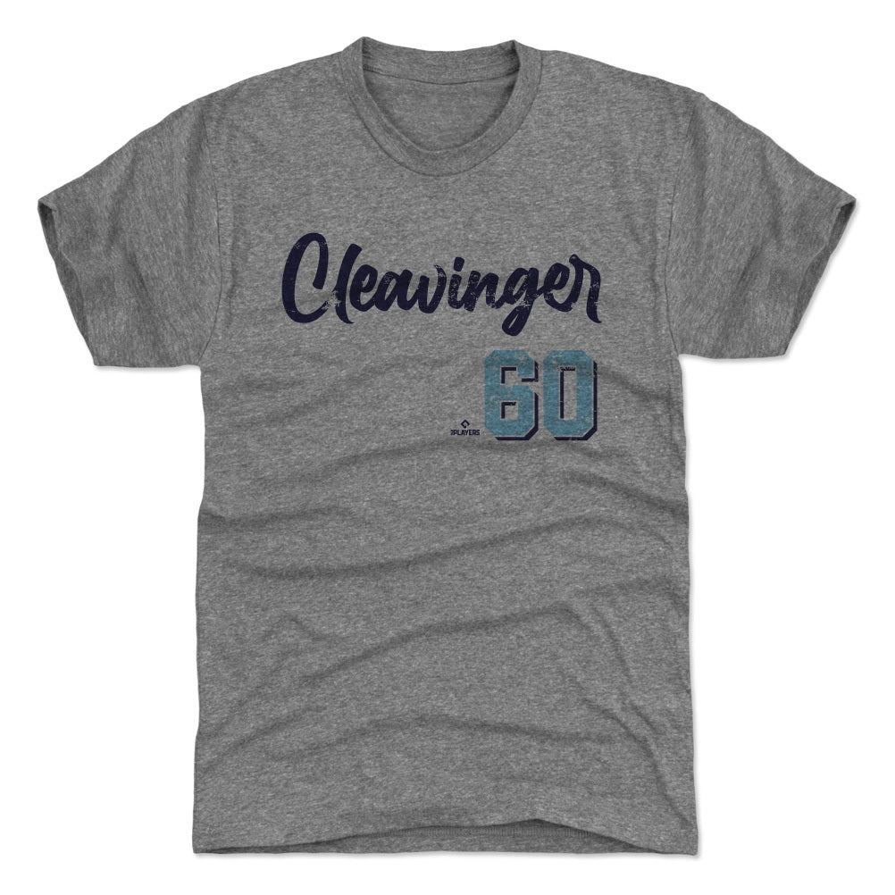 Garrett Cleavinger Men's Premium T-Shirt | 500 LEVEL