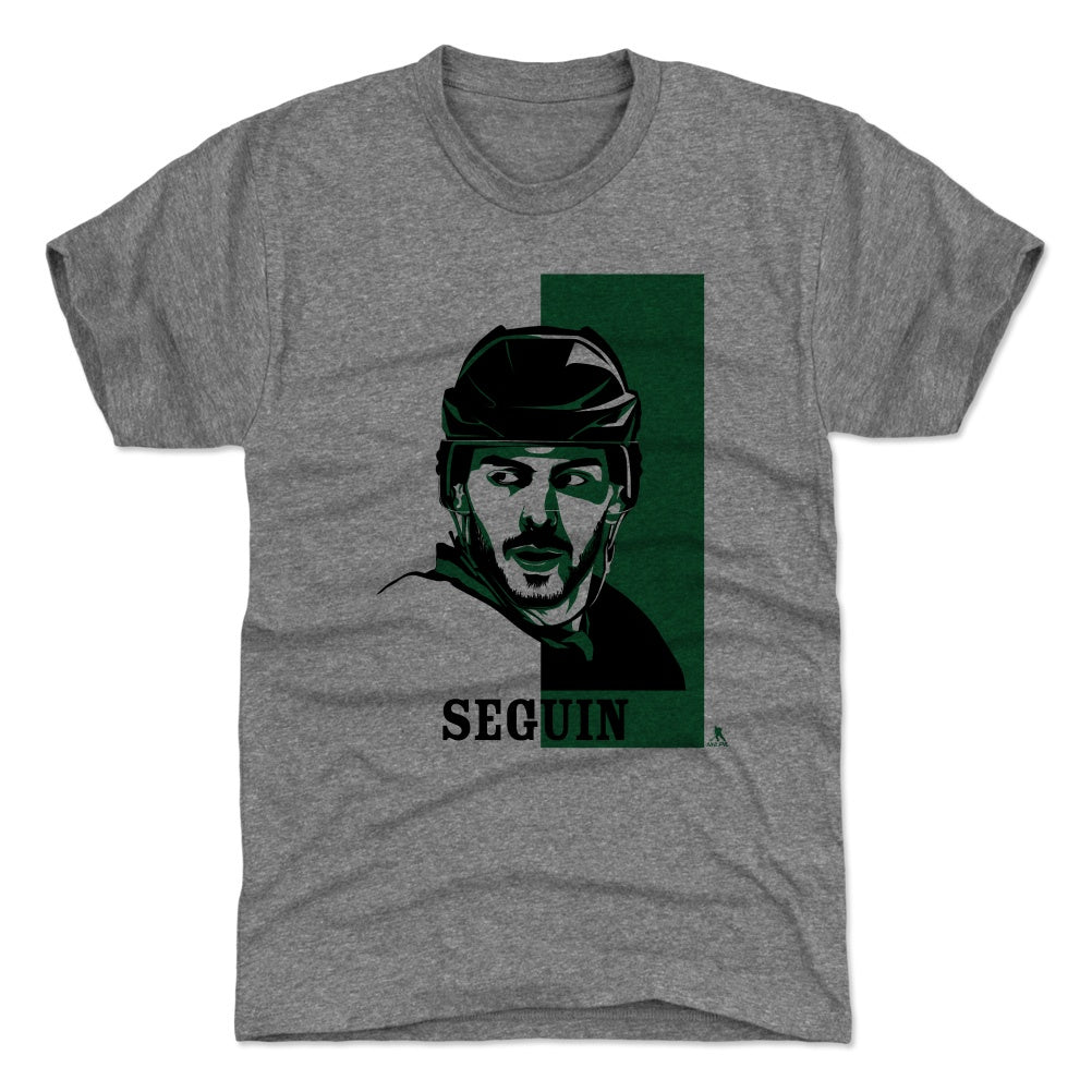 Tyler Seguin Men's Premium T-Shirt | 500 LEVEL