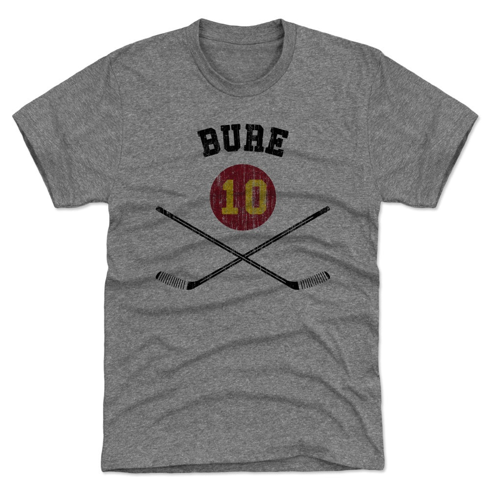 Pavel Bure Men's Premium T-Shirt | 500 LEVEL