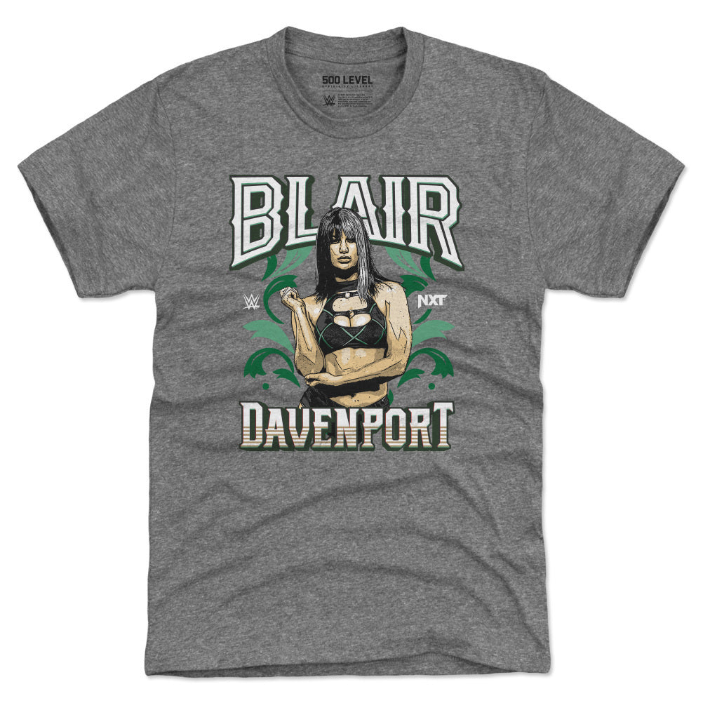 Blair Davenport Men's Premium T-Shirt | 500 LEVEL