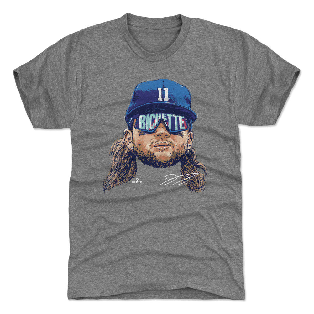 Bo Bichette Men's Premium T-Shirt | 500 LEVEL