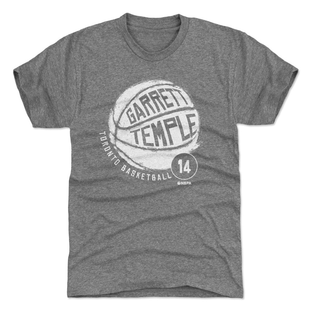 Garrett Temple Men&#39;s Premium T-Shirt | 500 LEVEL