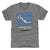 Jameson Williams Men's Premium T-Shirt | 500 LEVEL