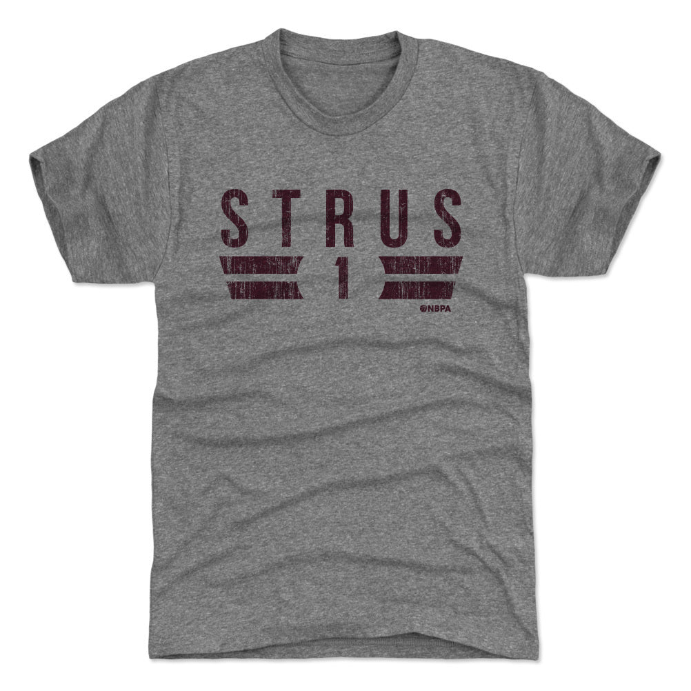 Max Strus Men's Premium T-Shirt | 500 LEVEL