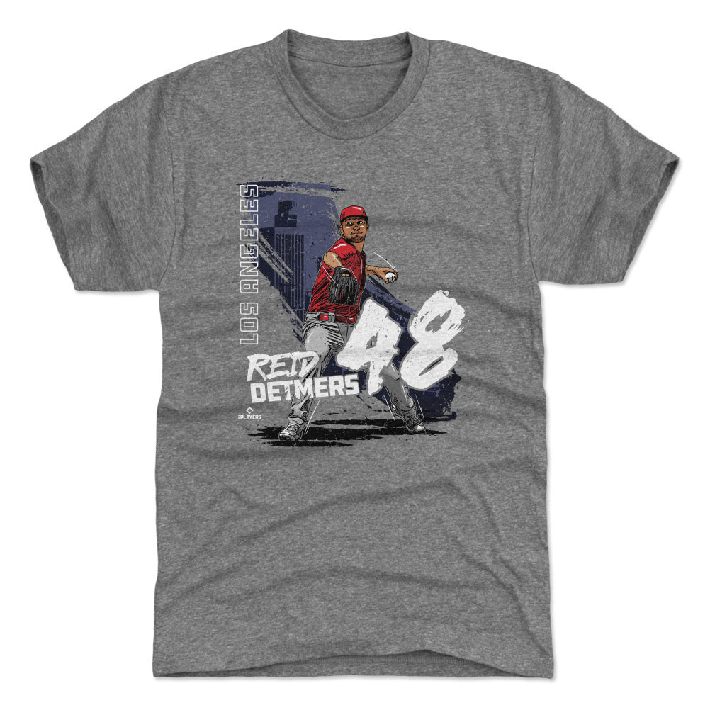 Reid Detmers Men&#39;s Premium T-Shirt | 500 LEVEL