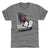 Reid Detmers Men's Premium T-Shirt | 500 LEVEL
