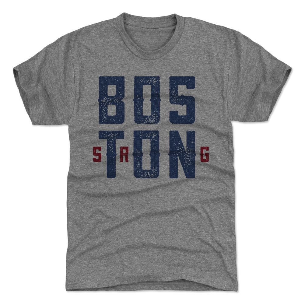 Boston Men's Premium T-Shirt | 500 LEVEL