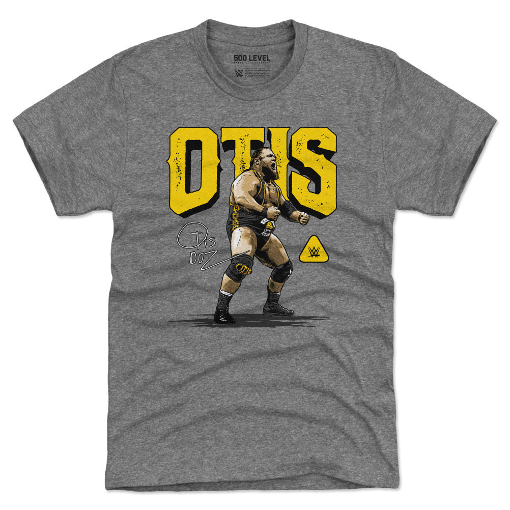 Otis Dozovic Men's Premium T-Shirt | 500 LEVEL