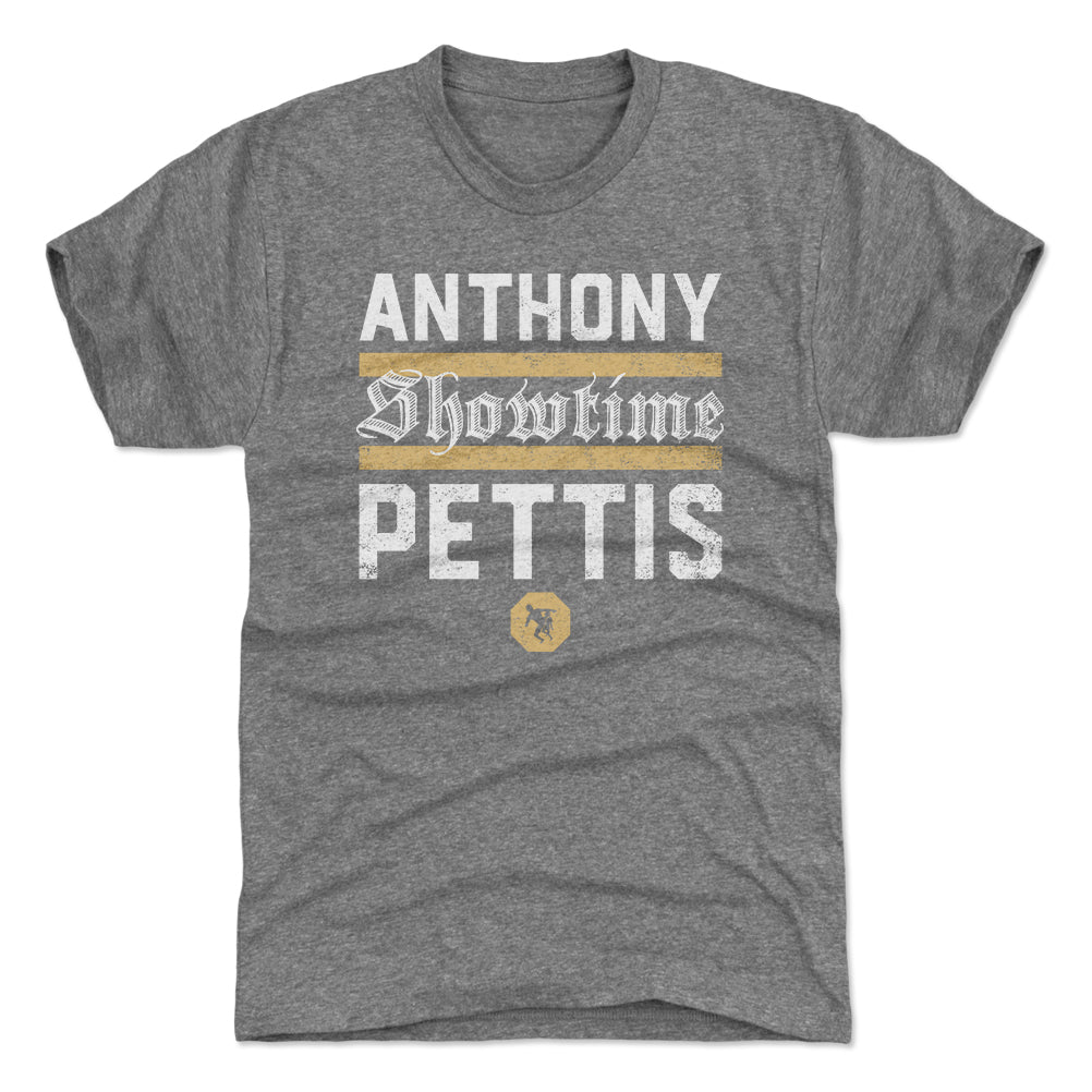 Anthony Pettis Men's Premium T-Shirt | 500 LEVEL