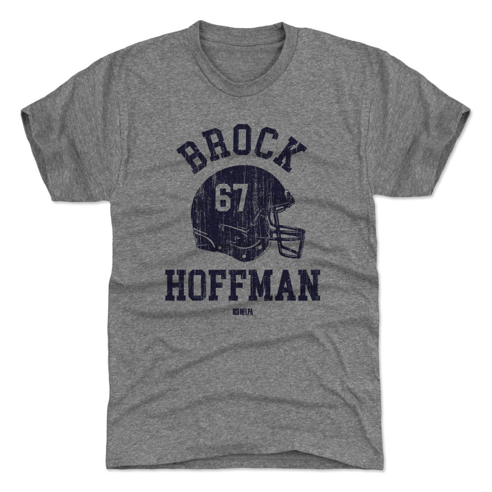 Brock Hoffman Men's Premium T-Shirt | 500 LEVEL