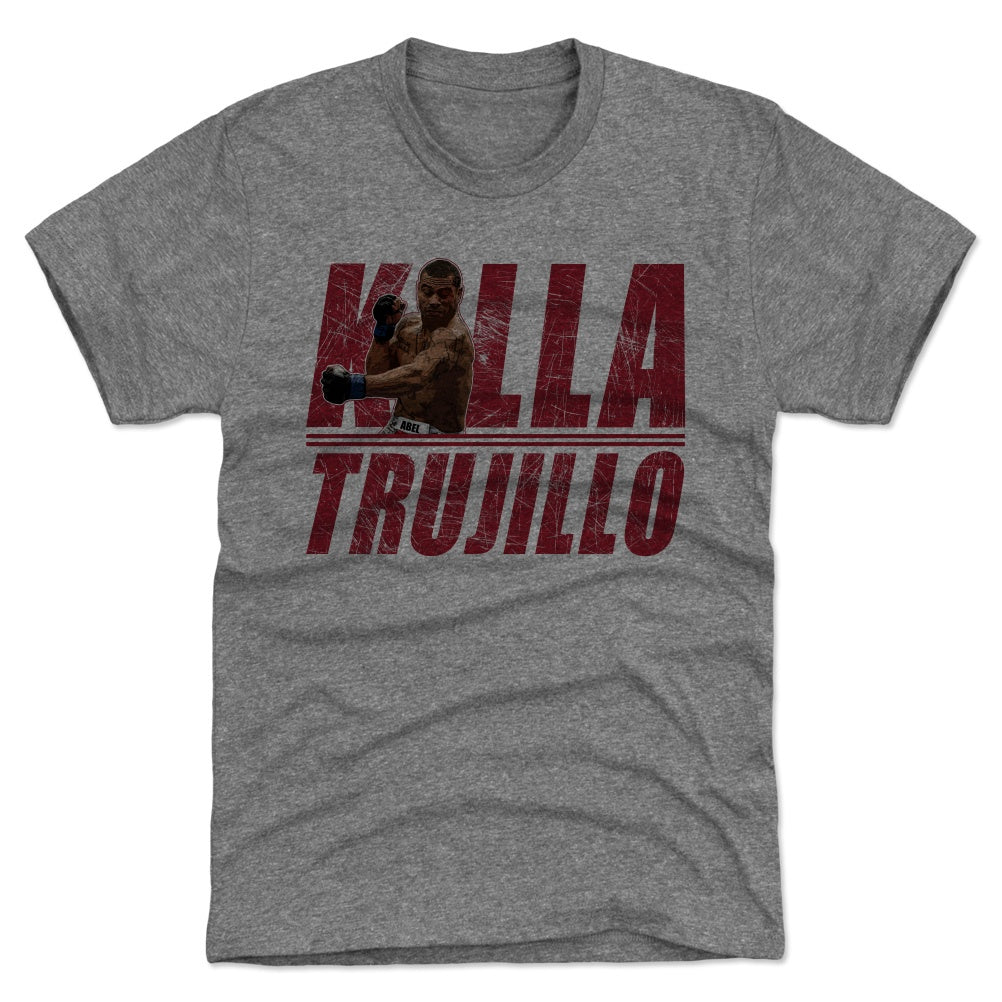 Abel Trujillo Men's Premium T-Shirt | 500 LEVEL