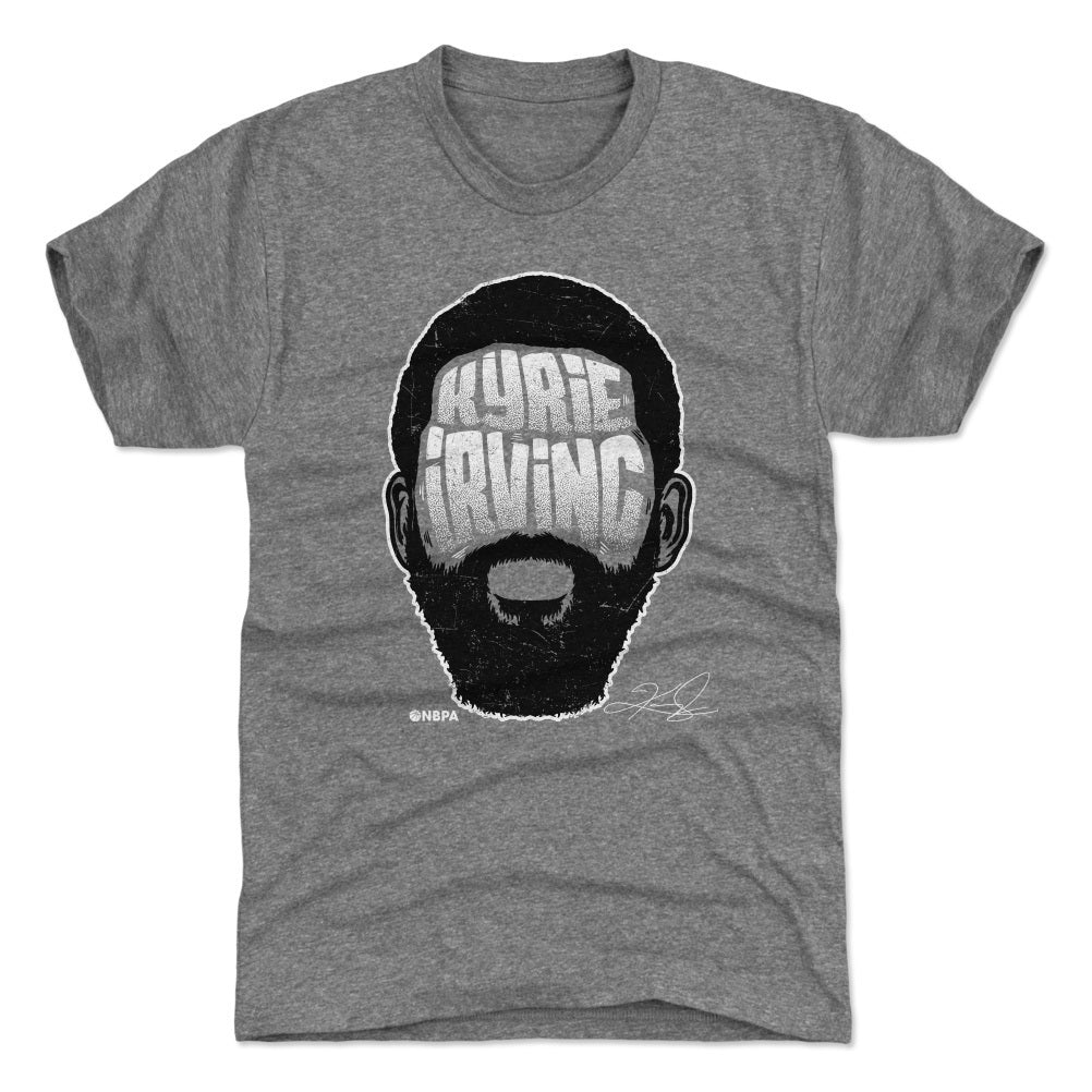Kyrie Irving Men's Premium T-Shirt | 500 LEVEL