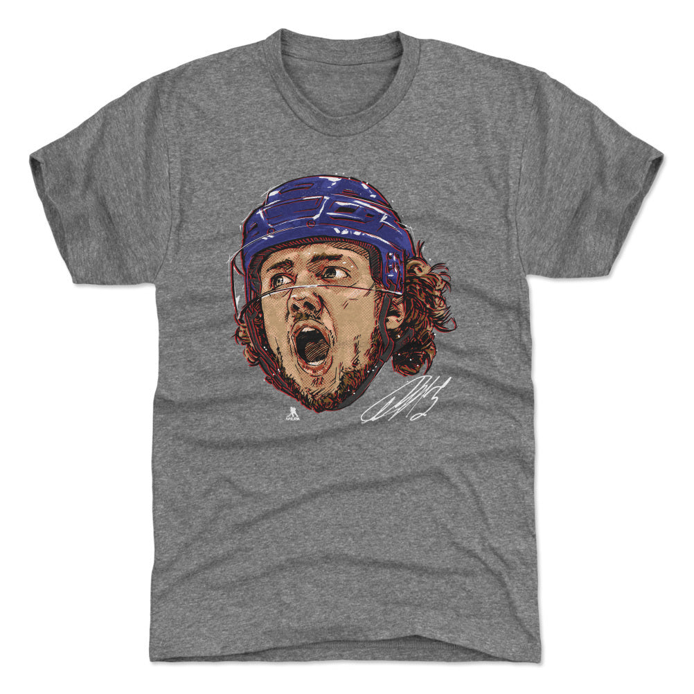 Artemi Panarin Men's Premium T-Shirt | 500 LEVEL