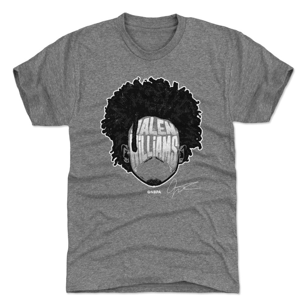 Jalen Williams Men's Premium T-Shirt | 500 LEVEL