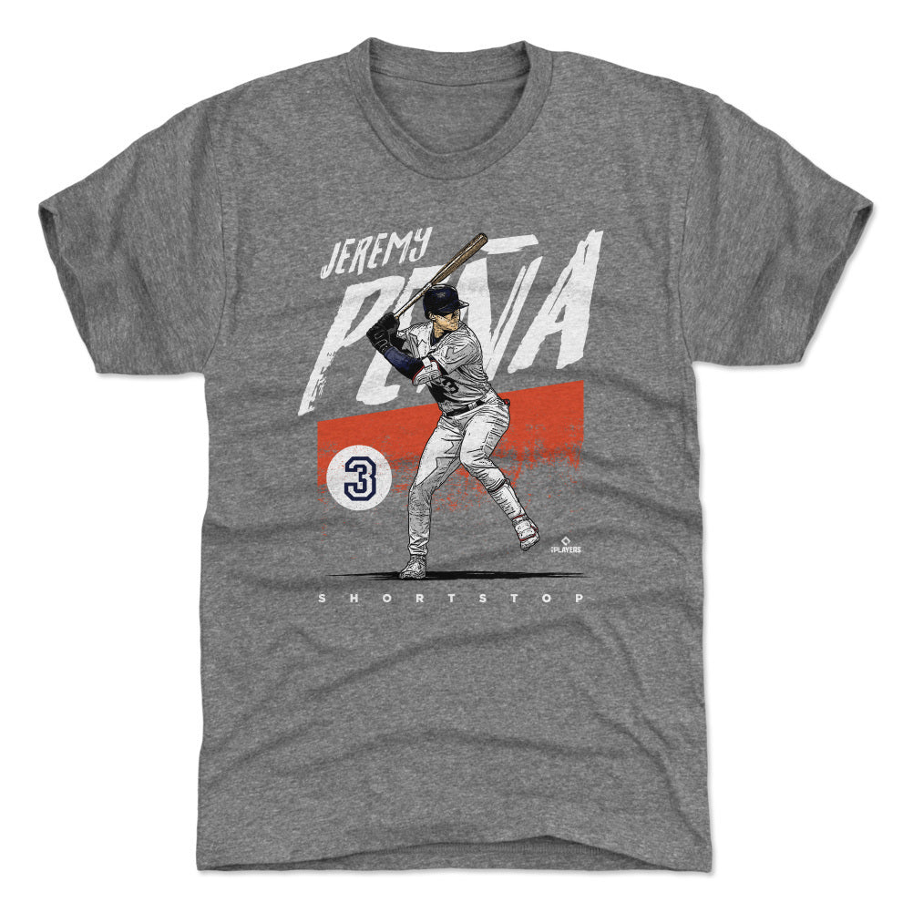 Jeremy Pena Men's Premium T-Shirt | 500 LEVEL