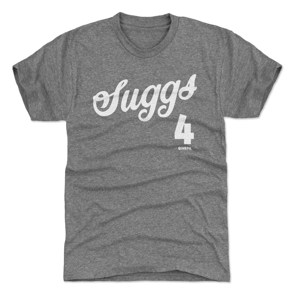 Jalen Suggs Men's Premium T-Shirt | 500 LEVEL